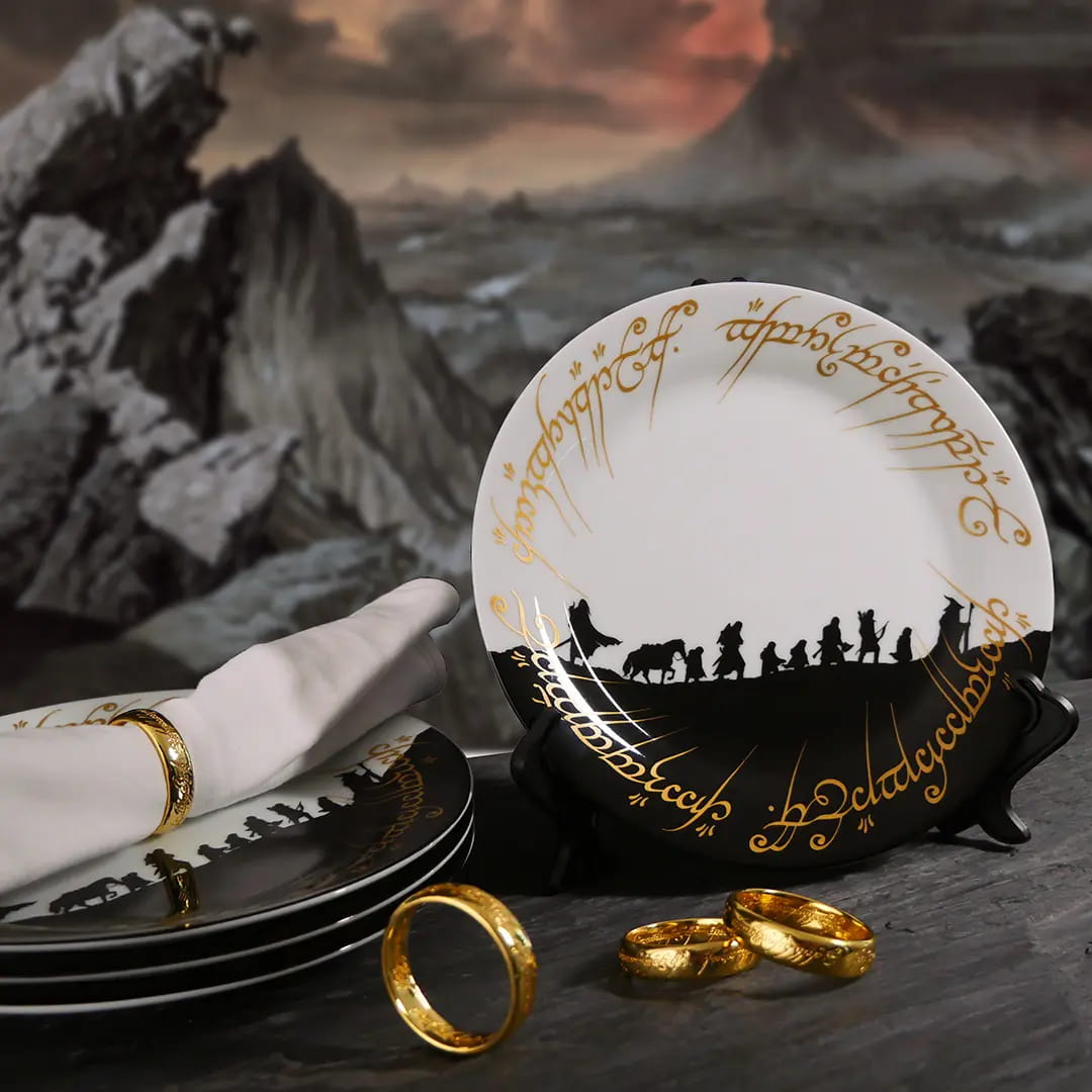 lord of the rings set
