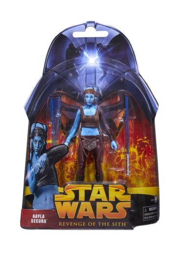 aayla secura figura