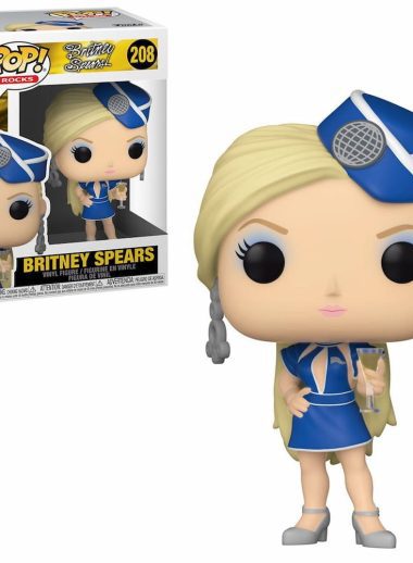 Britney Spears funko figura