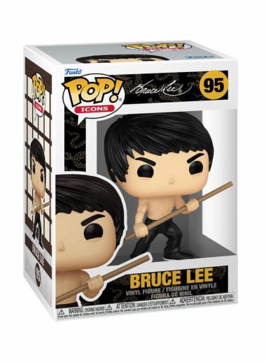 Bruce Lee Funko figura