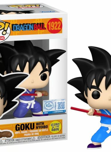 Funko Dragon Ball Goku
