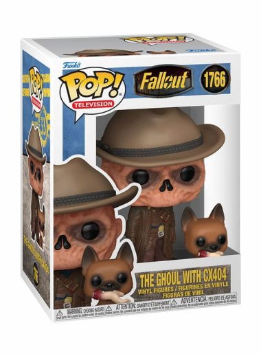 Funko Fallout figura