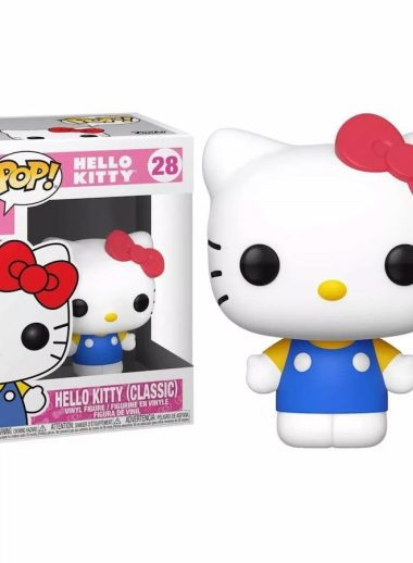 Funko Hello Kitty Classic figura