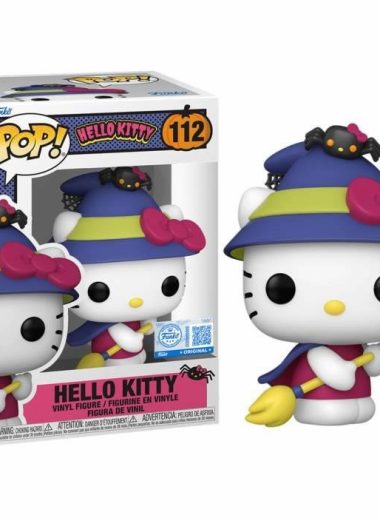 Funko Hello Kitty Halloween figura