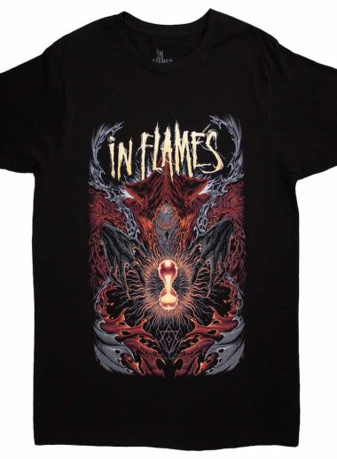 In Flames Ghost in My Head