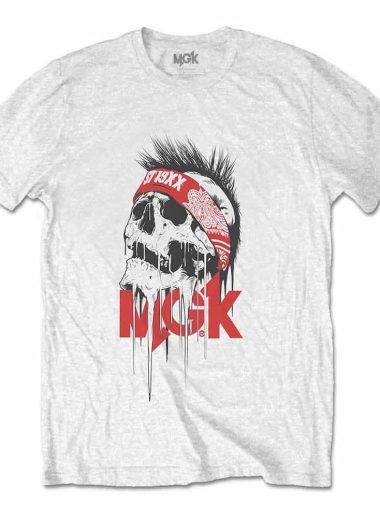 Machine Gun Kelly Invincible majica