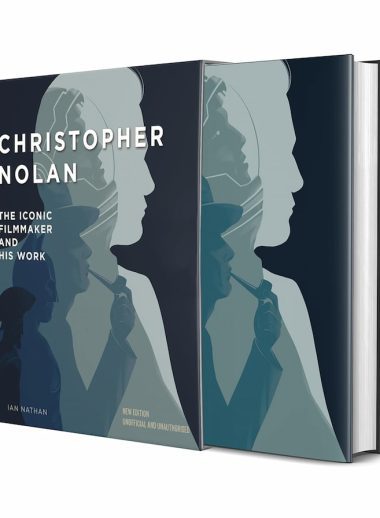Christopher Nolan - The Iconic Filmmaker and His Work