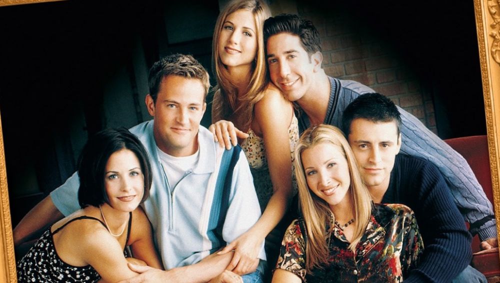 Featured image for “Prijatelji su prije „I’ll Be There for You” imali R.E.M.”