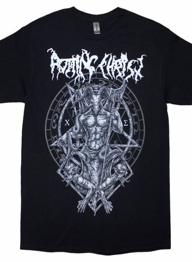 Rotting Christ majica