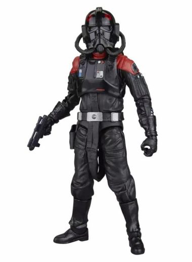 Cassian Andor Sienar Test Pilot figura