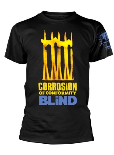 Corrosion of Conformity majica
