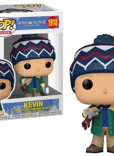 Home Alone Kevin funko figura