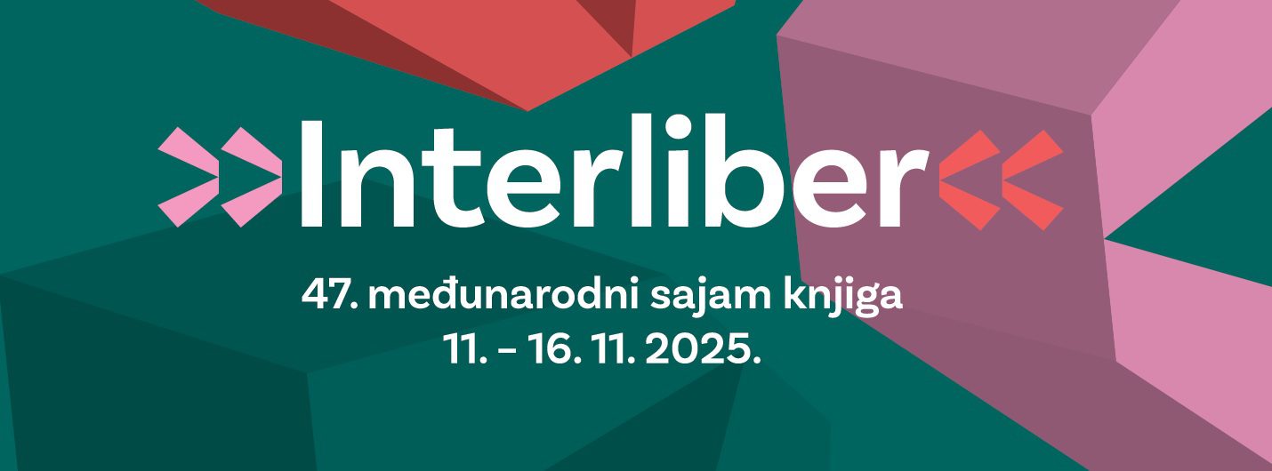 Featured image for “Interliber: sve što trebate znati o najuzbudljivijem tjednu za knjigoljubce”