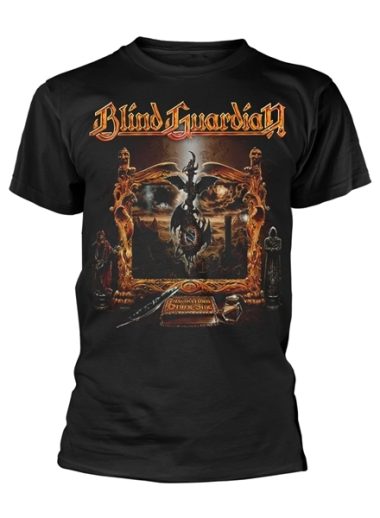 blind guardian majica