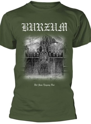 burzum majica