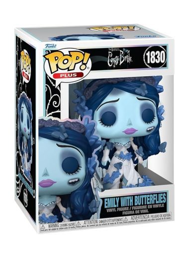 corpse bride funko
