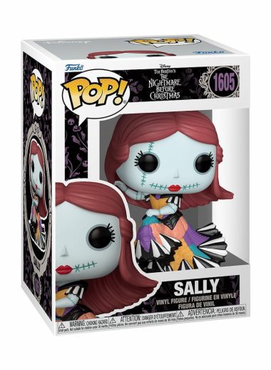 funko nightmare before christmas