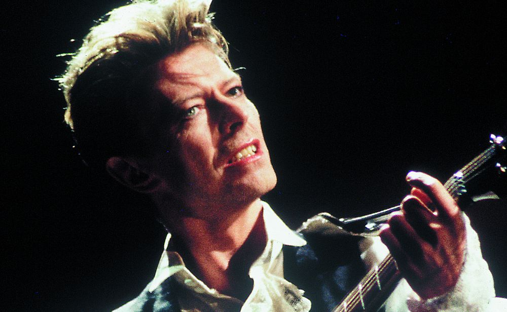 Featured image for “David Bowie i njegov popis knjiga za čitanje”