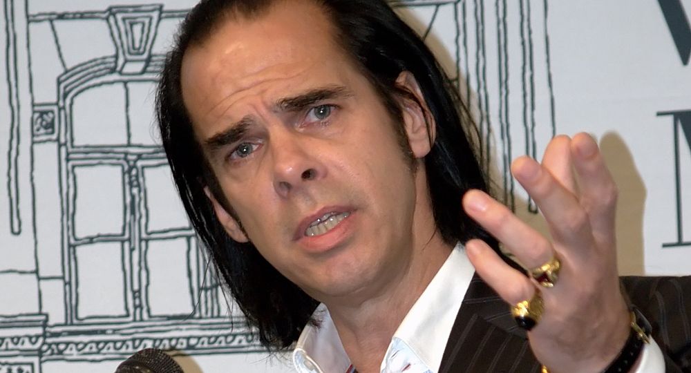 Featured image for “Knjige po preporuci Nicka Cavea”