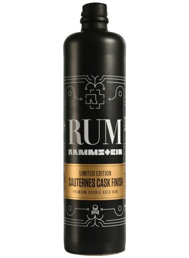 rammstein rum limited
