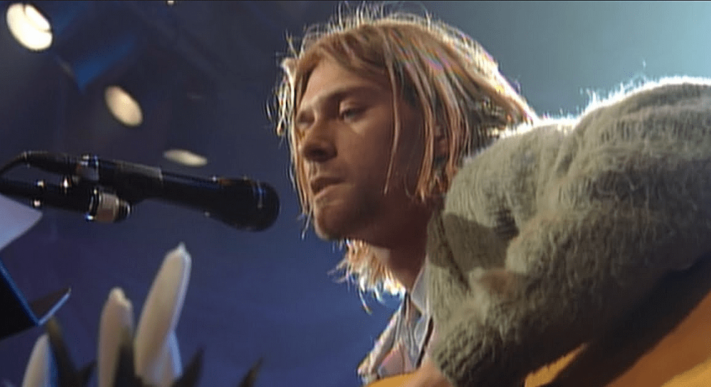 Featured image for “Preporuke knjiga Kurta Cobaina”