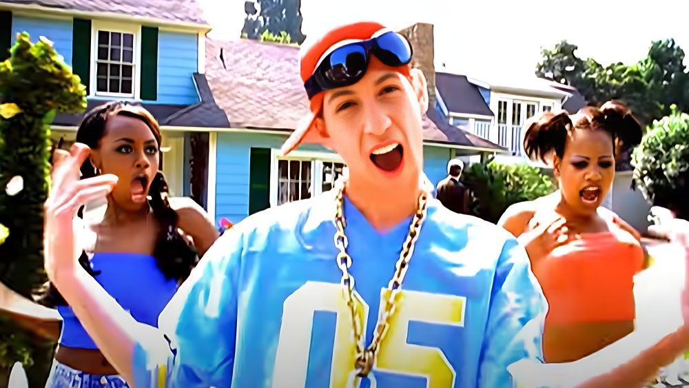 Featured image for “Kako su The Offspring “maznuli” Def Lepparde za svoj najveći hit Pretty Fly”