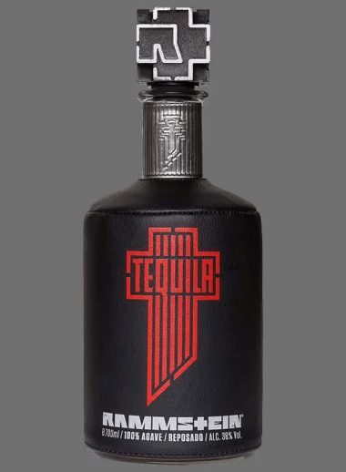 rammstein tequila