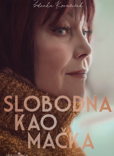 Zdenka Kovačiček autobiografija