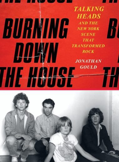 Burning Down the House