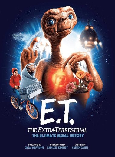E.T. Ultimate Visual History