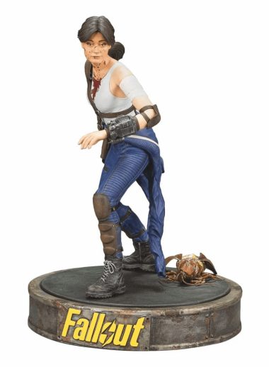 Fallout Lucy Dark Horse figura