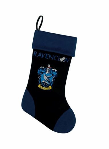 Ravenclaw Crest Božićna čarapa