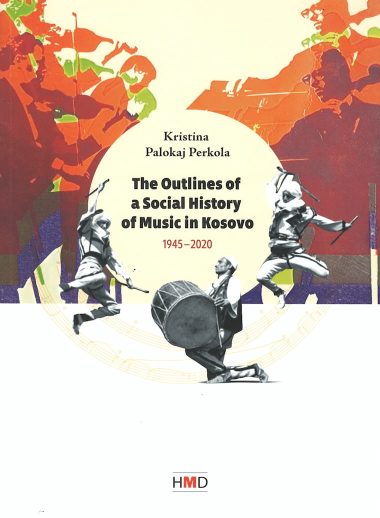 History of music in Kosovo