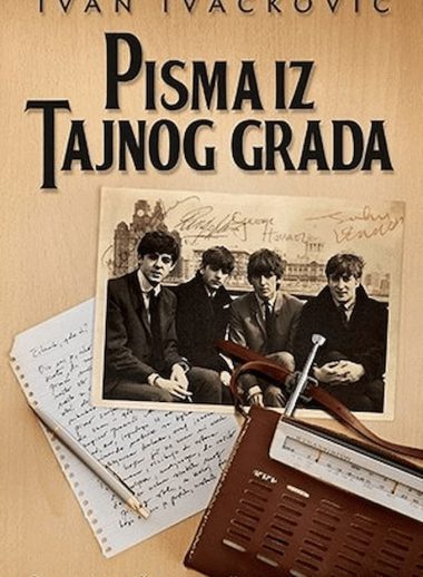 Pisma iz tajnog grada