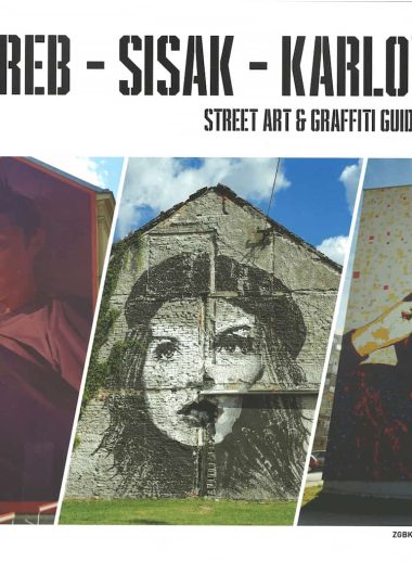 Street Art & Graffiti guide
