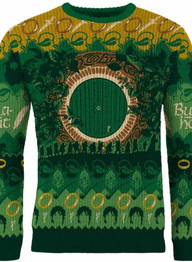 The Shire pleteni džemper