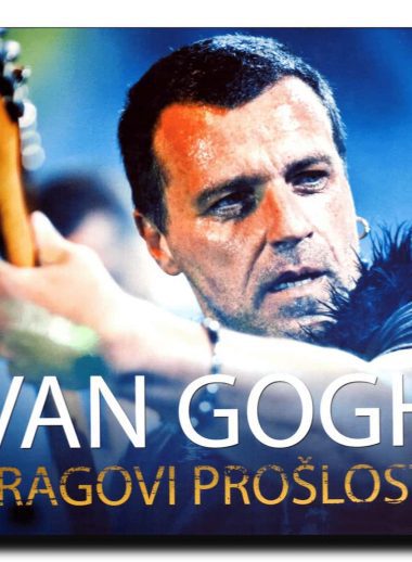 Van Gogh Tragovi prošlosti