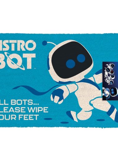 astro bot otirač