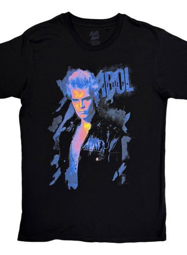 billy idol majica