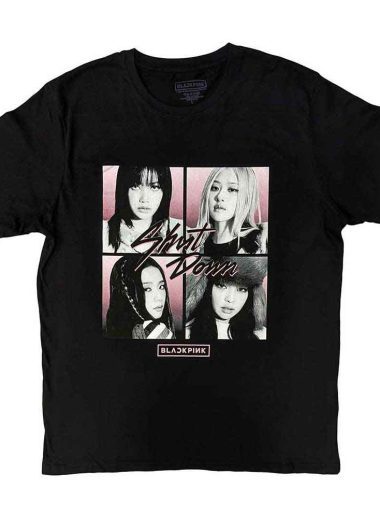 blackpink majica