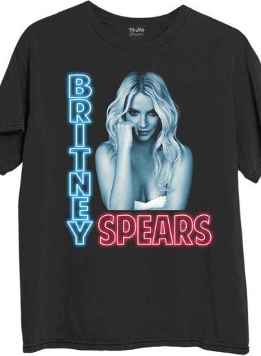 britney spears majica
