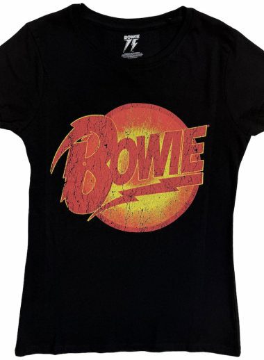 david bowie majica