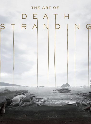 death stranding