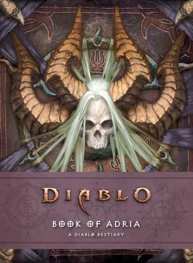 diablo bestiary