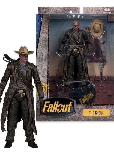 fallout figura