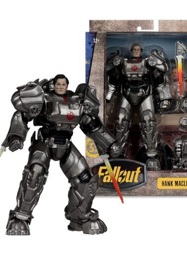fallout figura