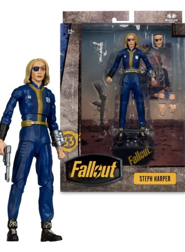 fallout figura