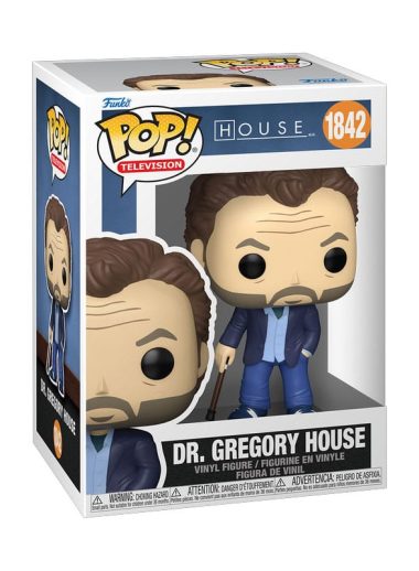 house funko