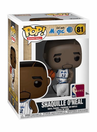 funko shaq