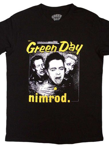 green day majica
